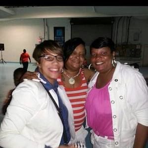 Meet your Posher, Francetta